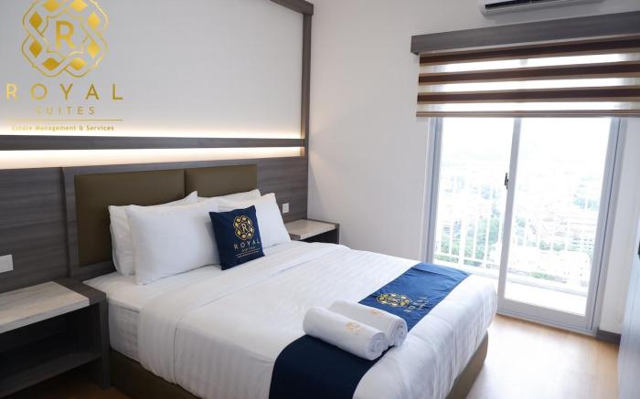 Royal Suites Studio 26RS | Citra Plaza Nagoya