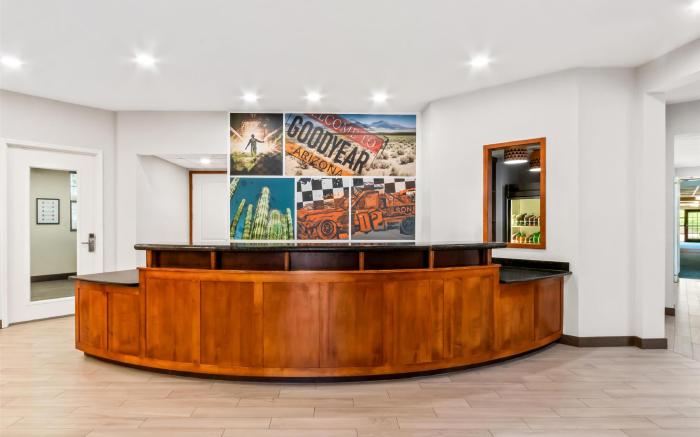 Sonesta ES Suites Goodyear
