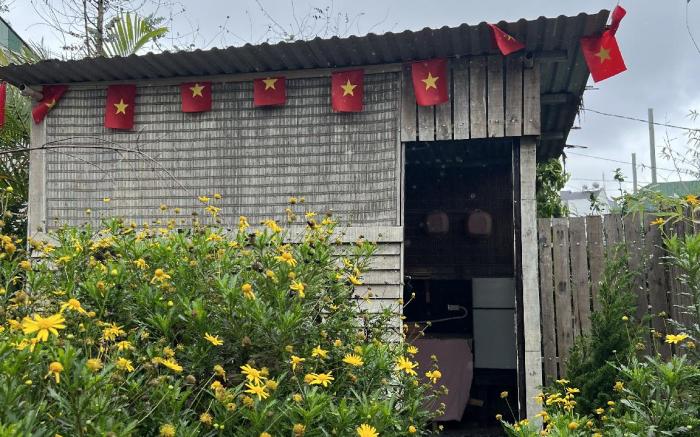 Da Lat Homestay nha vuon giua thanh pho 