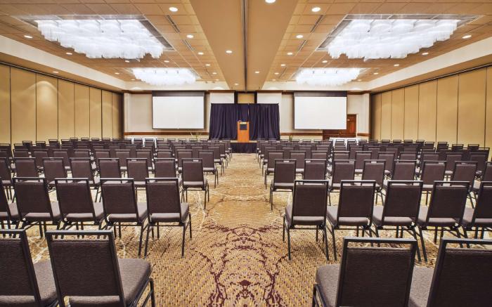 DoubleTree by Hilton Rapid City Downtown Convention Center