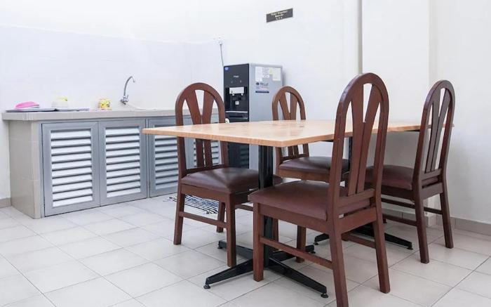 Old Penang Hotel – Trang Road