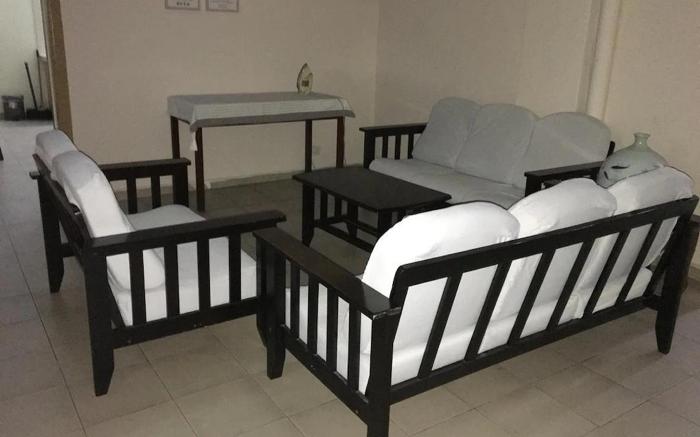 Old Penang Hotel – Trang Road