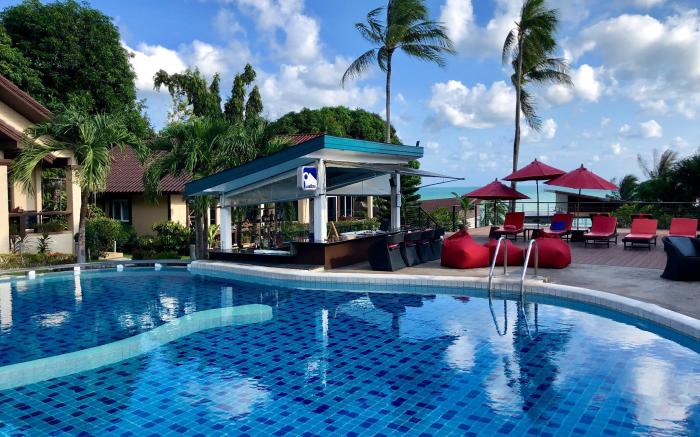Royal Beach Boutique Resort and Spa