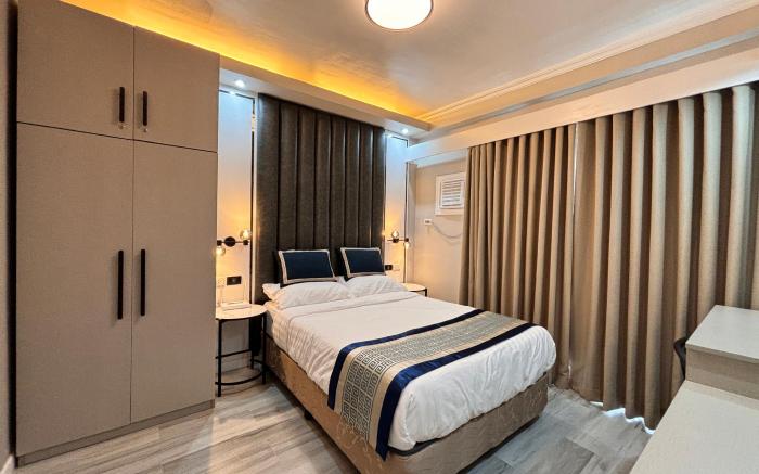 Amani Grand Cityscape Suite Mactan 