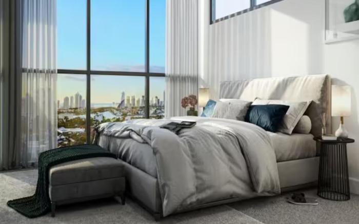 TRYP by Wyndham Southport Gold Coast