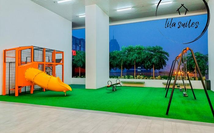 Lila Suites Chambers Kuala Lumpur