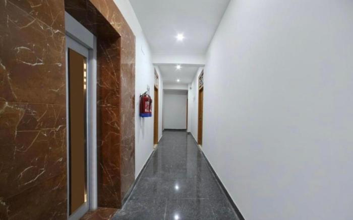 Hotel Moon Residency