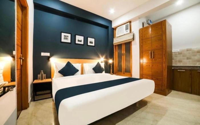 Hotel Moon Residency