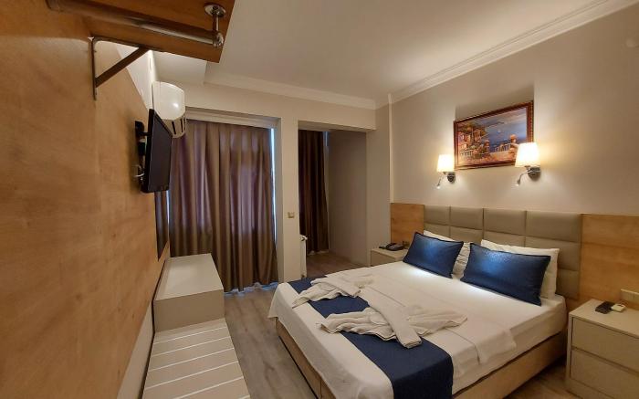 AFŞİN HOTEL