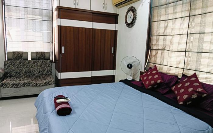 Corporate Guesthouse