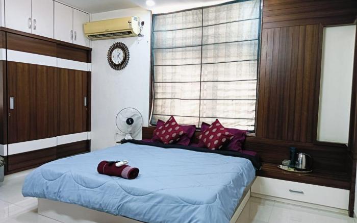 Corporate Guesthouse