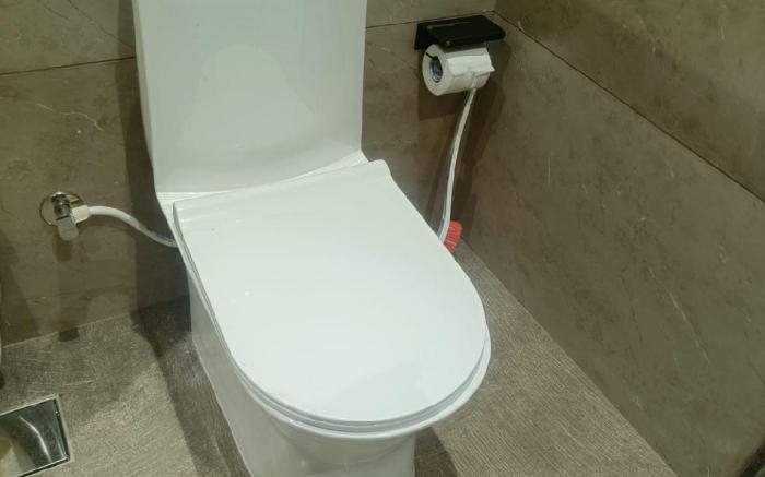 Shantadurga Beachside Homestay