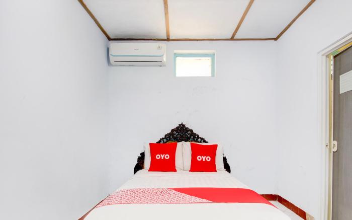 Hotel O Joglo Menoreh Resto & Homestay
