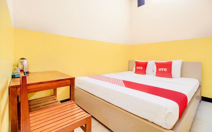 OYO 94363 Homestay Soeharni