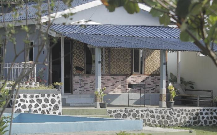 dr stable villa