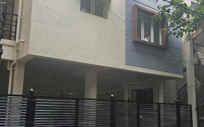 Charming 2 BHK Retreat in Yelahanka