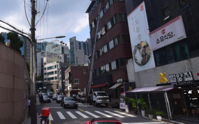 Yeoksam Malta 2nd branch