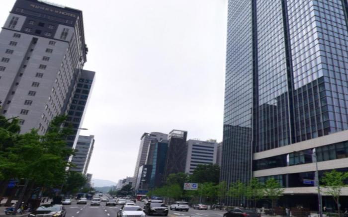 Yeoksam Malta 2nd branch