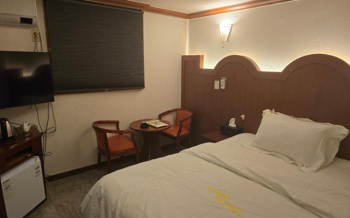 Yeoksam Malta 2nd branch