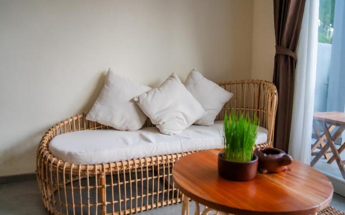Niniku Ubud Villas