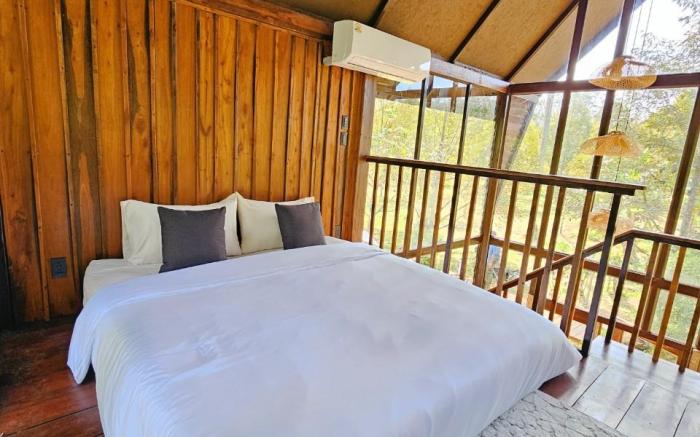 Cheewatra Farmstay Phuket ชีวาตราฟาร์มสเตย์ ภูเก็ต