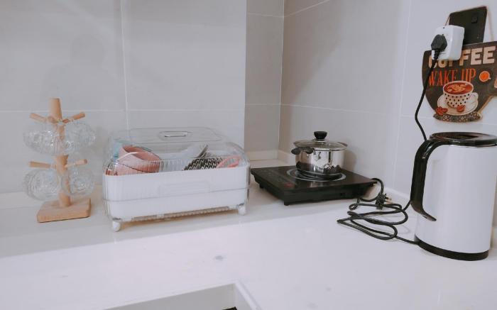 Danga Bay Garden+City View 3 Beds by One 9 Stay