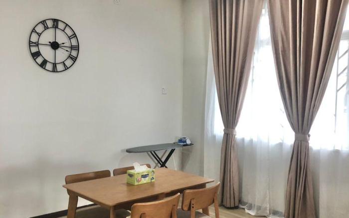 Homestay SYIFA Gong Badak