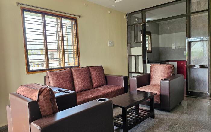 Vanamali Luxury HomeStay