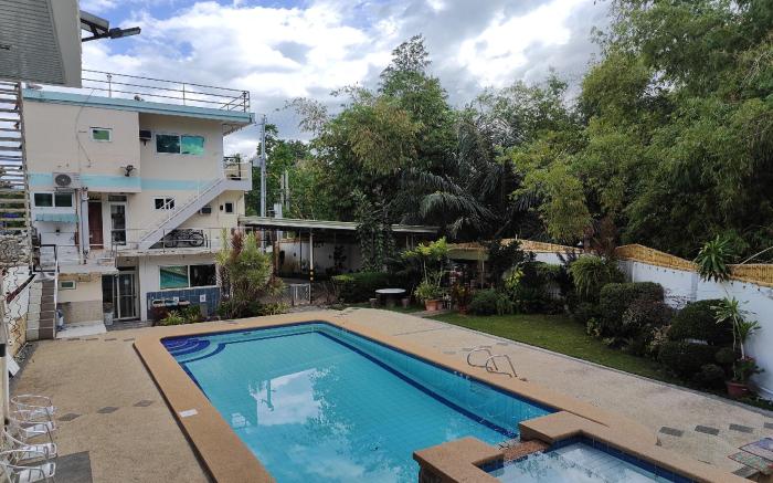 Elicon Suites Bohol