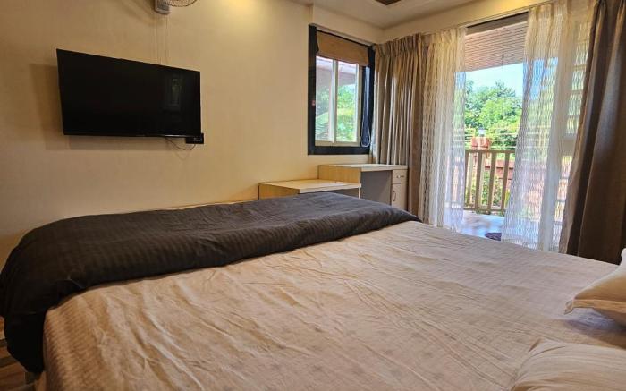 Majestica Resort, Diveagar