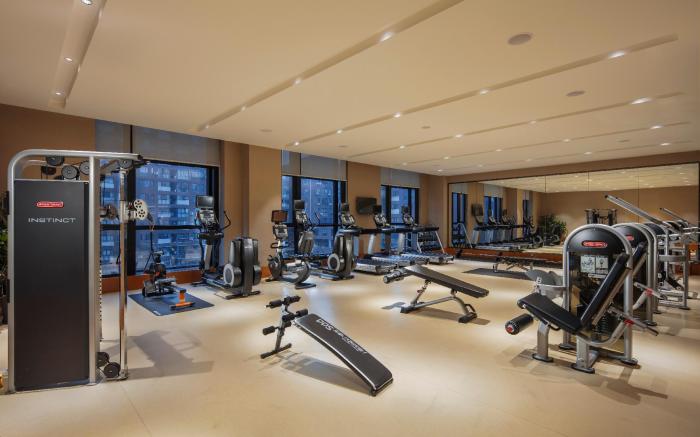 Wyndham Shanghai Nanxiang