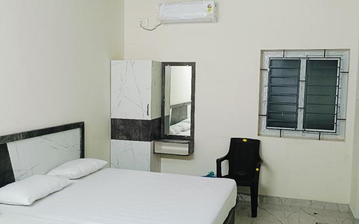 BR Beach Stay