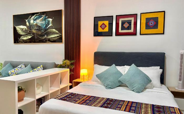 Alenia Suites Shah Alam by The Siblings #166