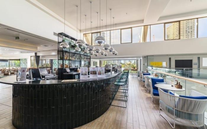 Surfers Paradise Beach & Ocean View Unit(Level 19)