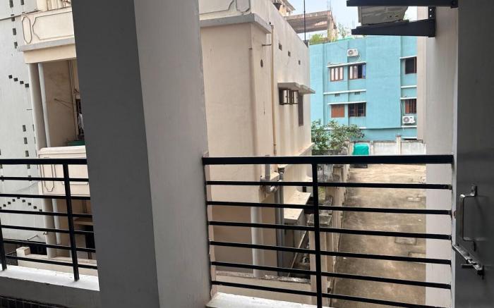 Relaxing & Spacious Homestay 3BHK
