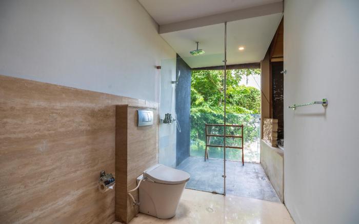 Adiwana Svarga Loka - A Retreat Resort