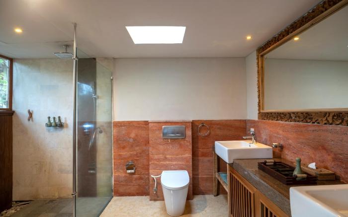 Adiwana Svarga Loka - A Retreat Resort