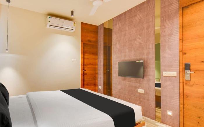 Abssolute Homtel - Rooms & Suites