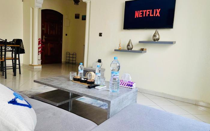 Dar Bouchra, Cozy Appartement, Gueliz Marrakech
