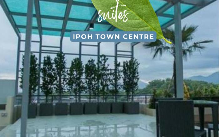 Ipoh Town Majestic Suites by IWH