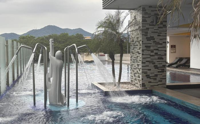 Ipoh Town Majestic Suites by IWH