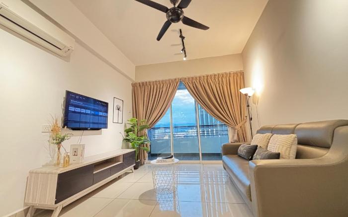 Ipoh Town Majestic Suites by IWH