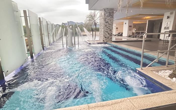 Ipoh Town Majestic Suites by IWH