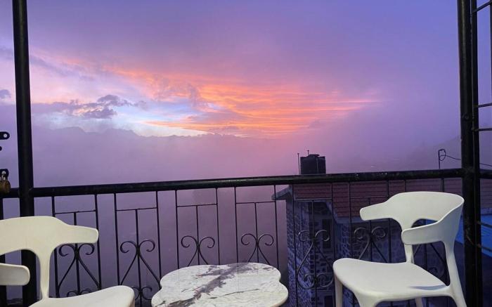 Sunset Villa