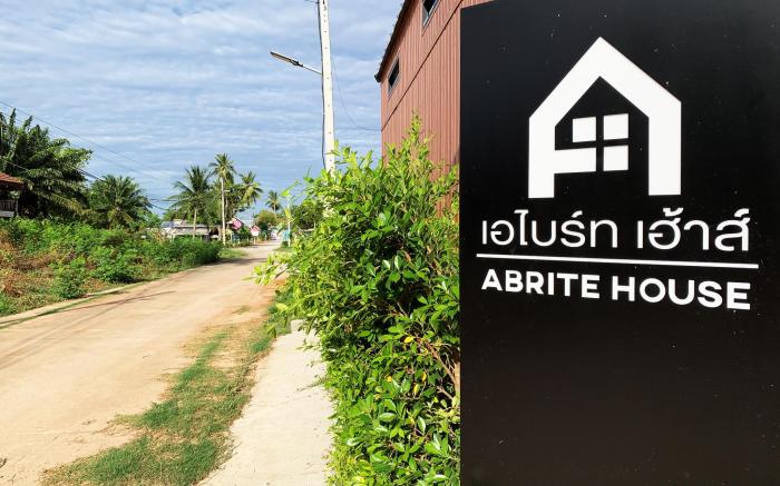 Abrite House - Tiny House Koh Lanta