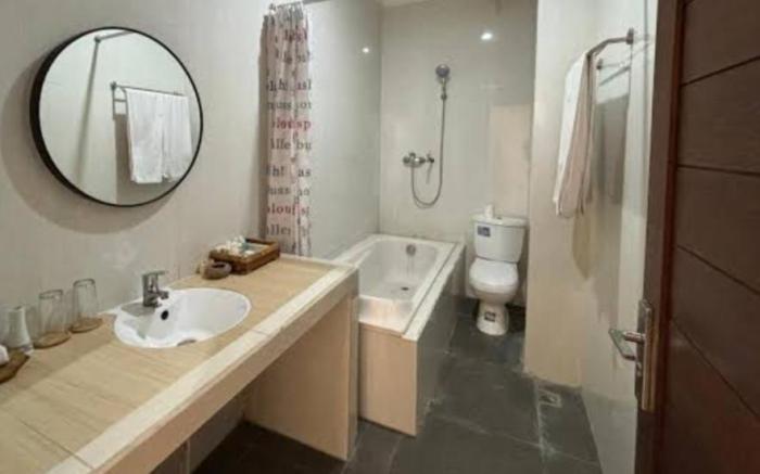 Edotel Hotel Greenland