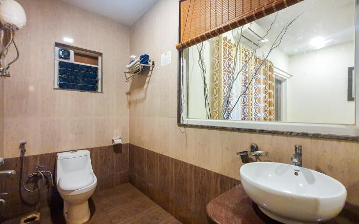 Rainforest Resort and Spa, Igatpuri -Nature's Luxury Awaits