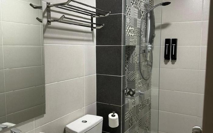 Shah Alam Alinea Suites 1607 (Premium Unit)