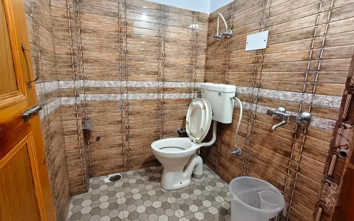 Aman Cottage Manali by Hindustan Hotels Group