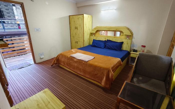 Aman Cottage Manali by Hindustan Hotels Group